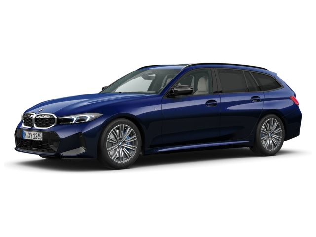 BMW 340