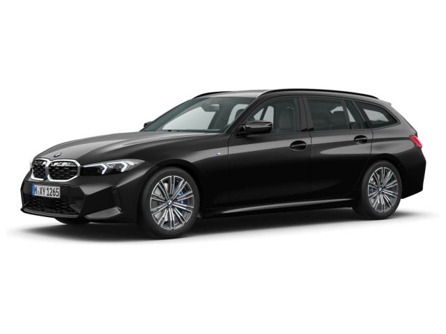 BMW 340