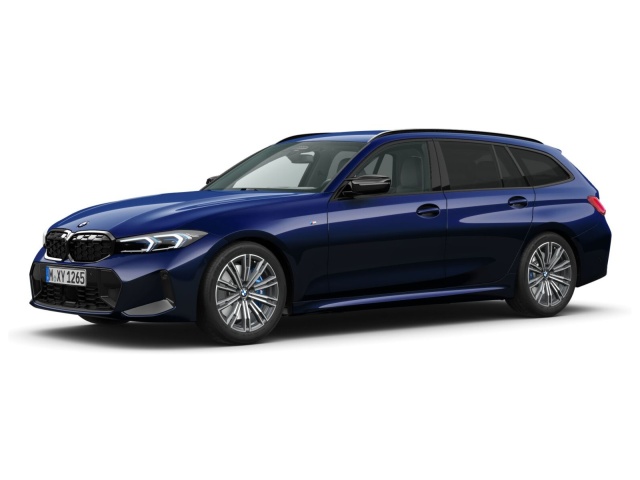 BMW 340