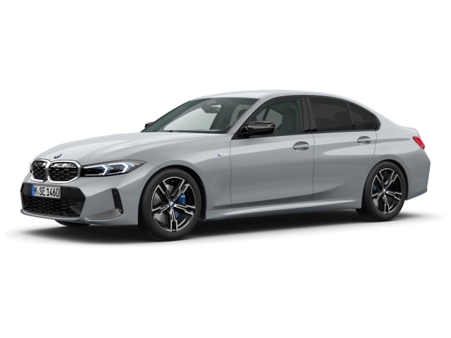BMW 340