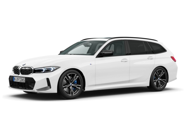 BMW 340