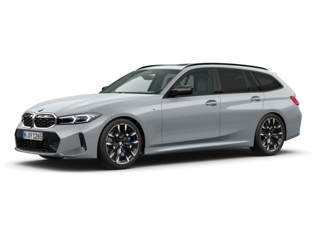 BMW 340