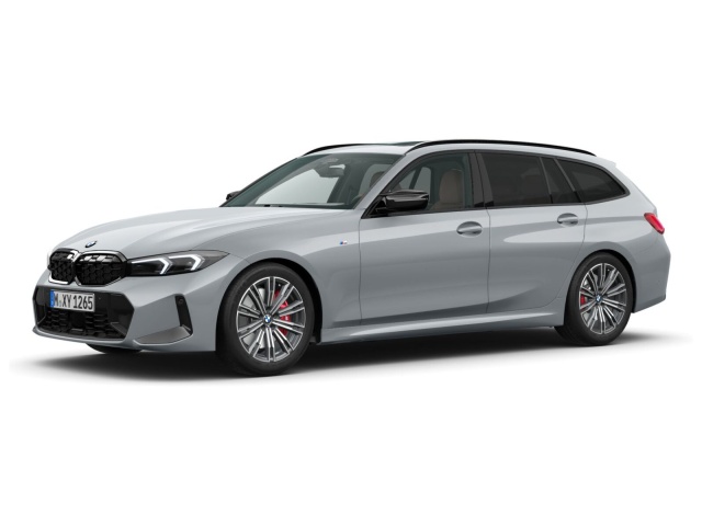 BMW 340