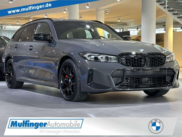 BMW 340