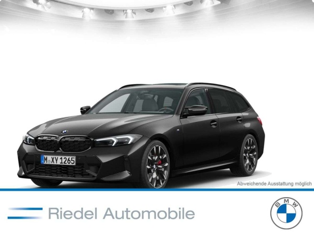 BMW 340