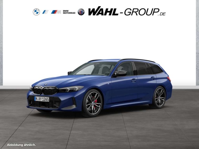 BMW 340