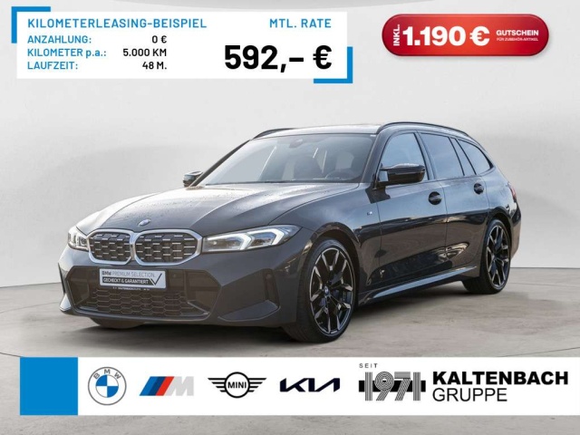 BMW 340