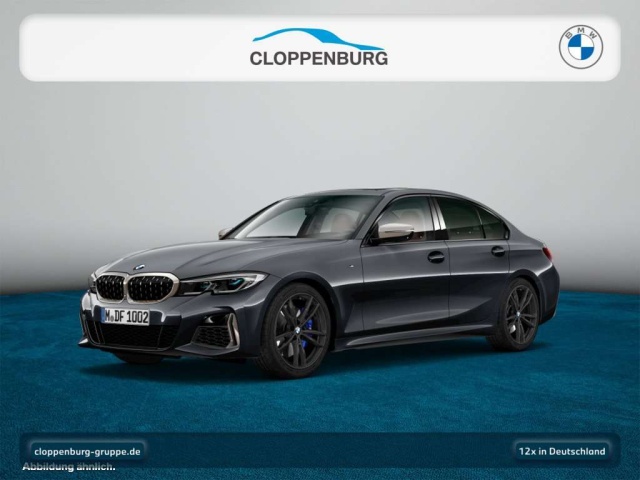 BMW 340