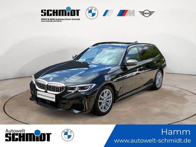 BMW 340