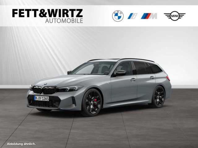 BMW 340