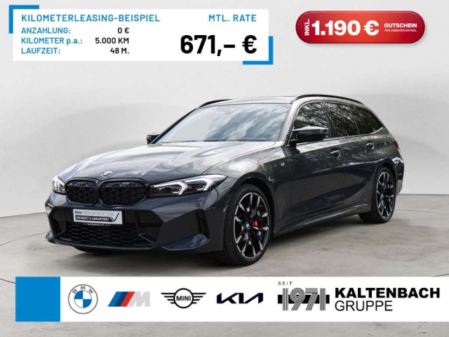 BMW 340
