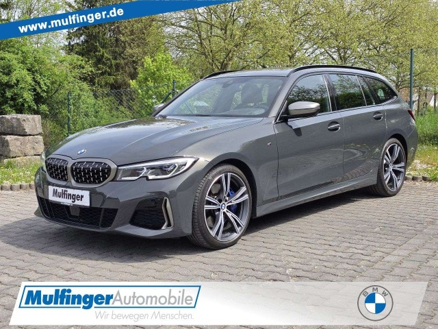 BMW 340