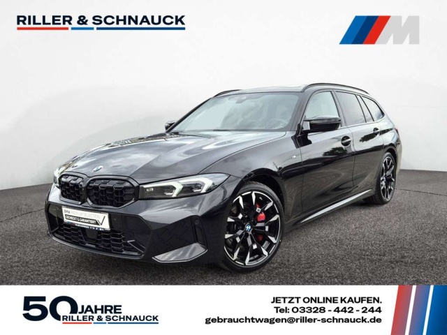 BMW 340