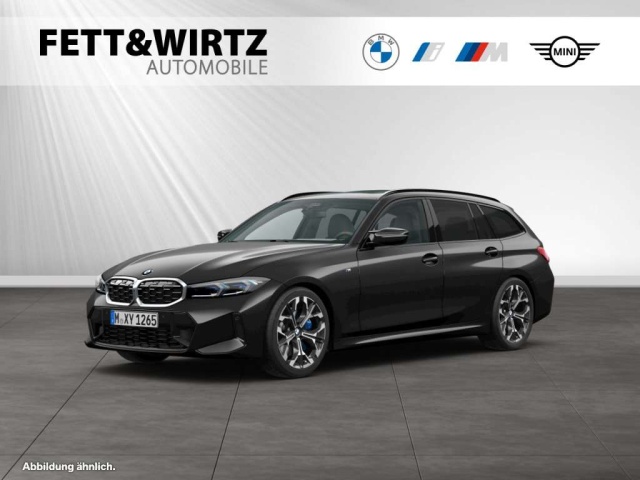 BMW 340