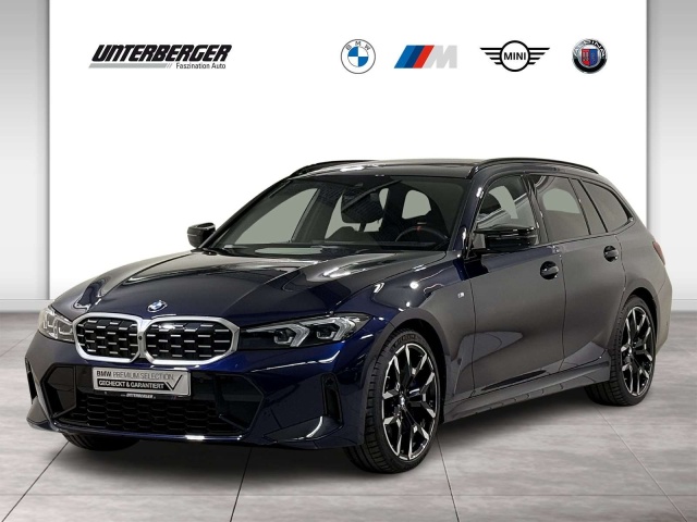 BMW 340