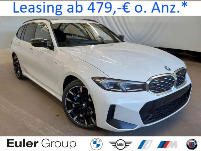 BMW 340