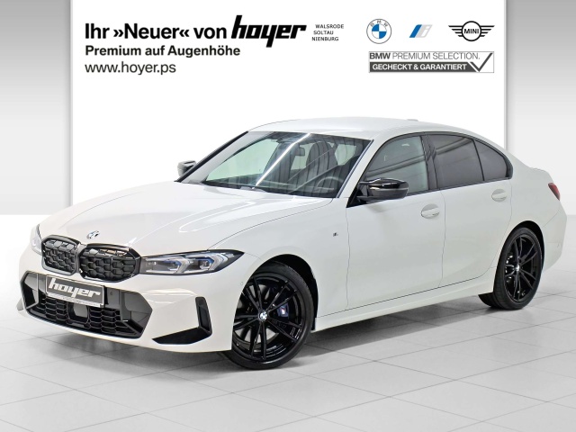 BMW 340