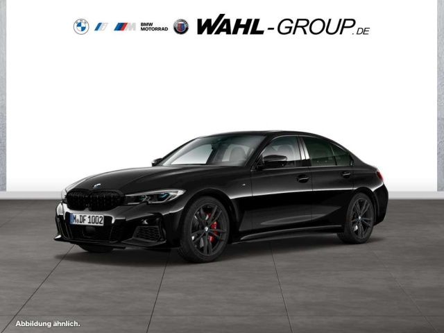 BMW 340