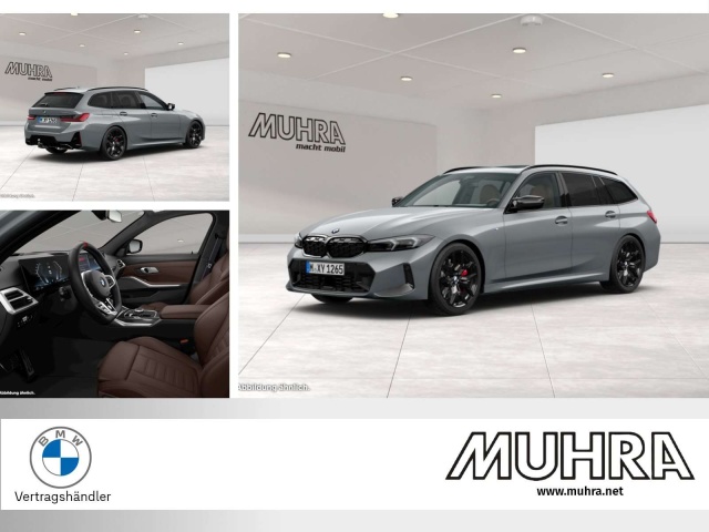 BMW 340