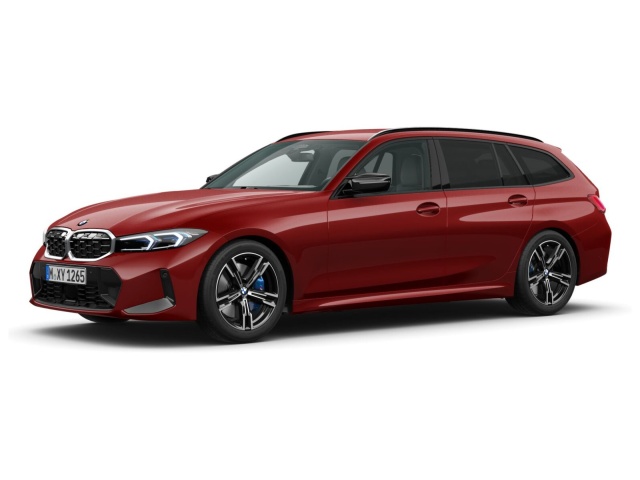 BMW 340