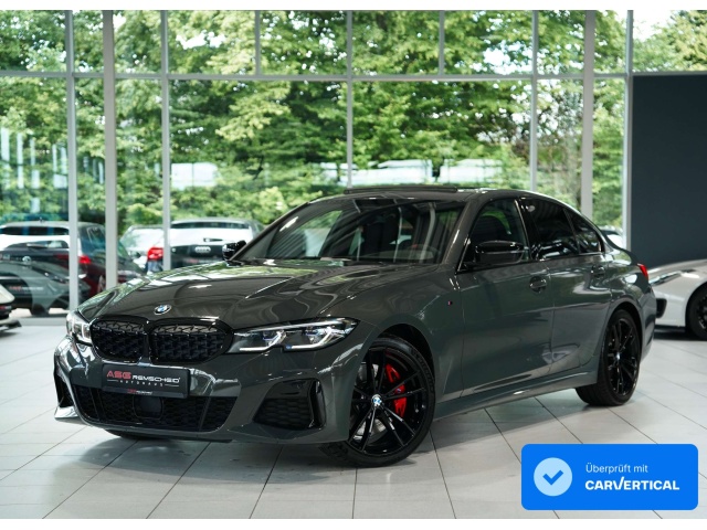 BMW 340