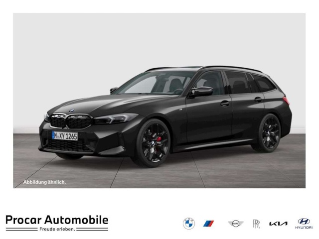 BMW 340