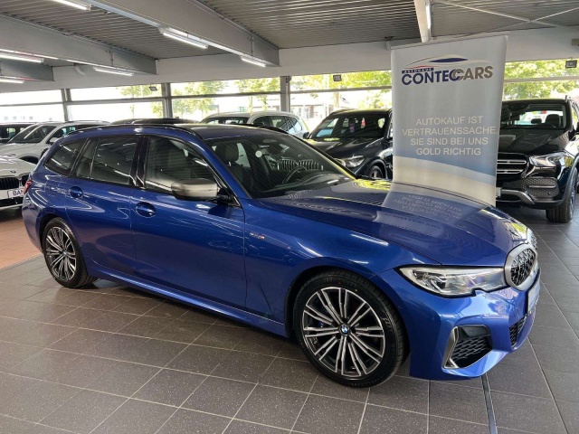 BMW 340