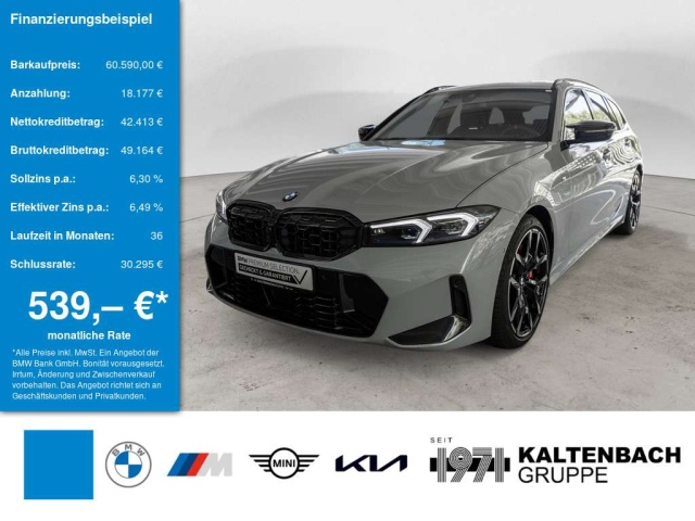 BMW 340