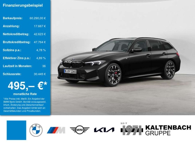 BMW 340