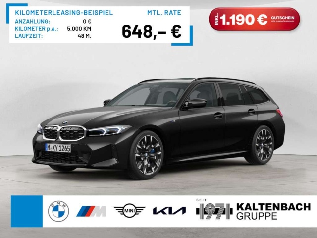 BMW 340