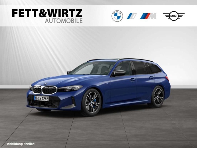 BMW 340
