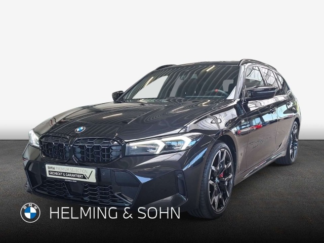 BMW 340