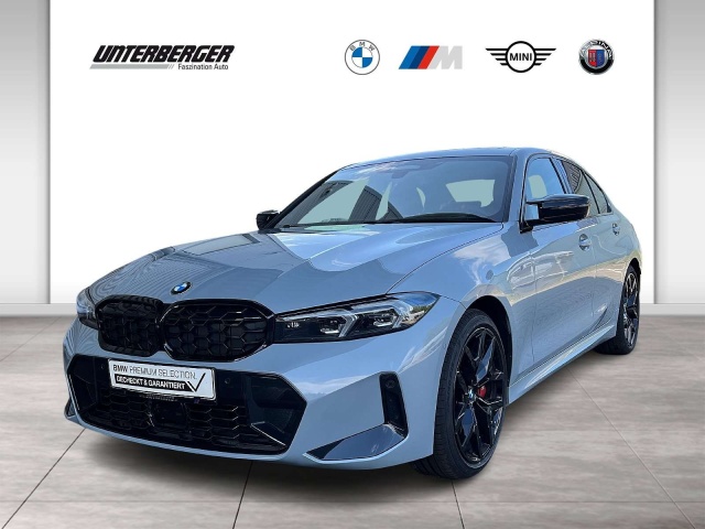BMW 340