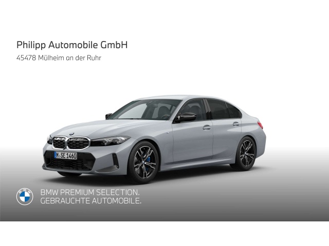 BMW 340