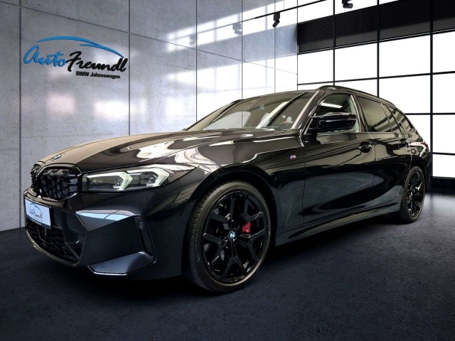 BMW 340