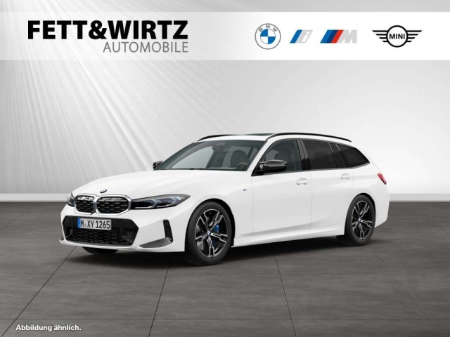 BMW 340