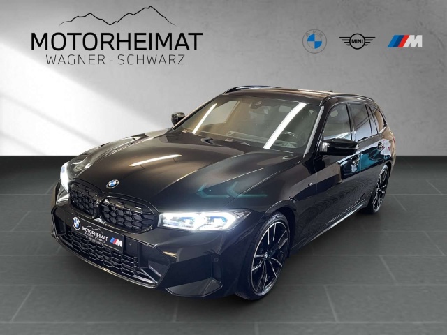 BMW 340