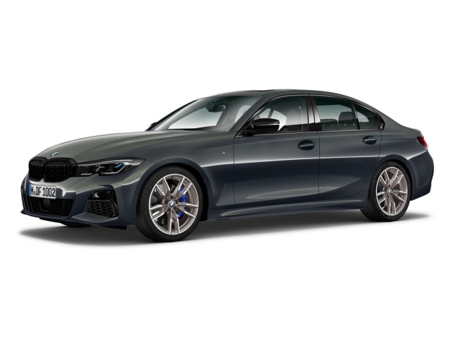 BMW 340