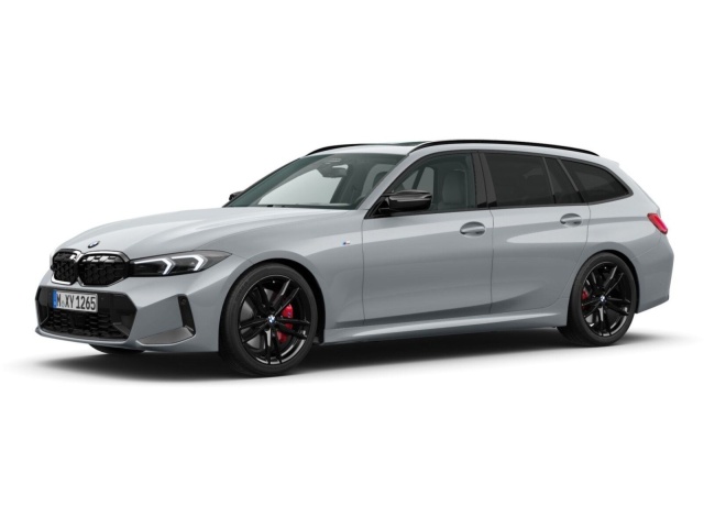 BMW 340