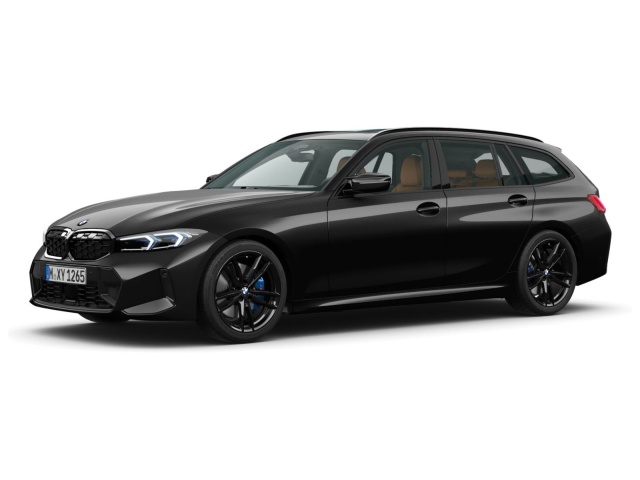 BMW 340