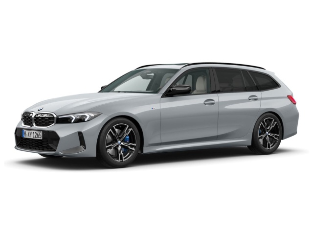 BMW 340