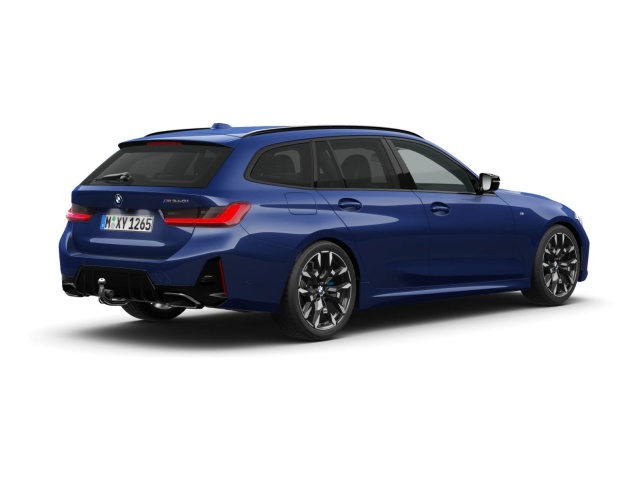 BMW 340 occasion