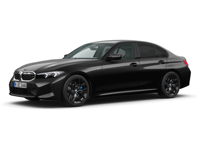 BMW 340