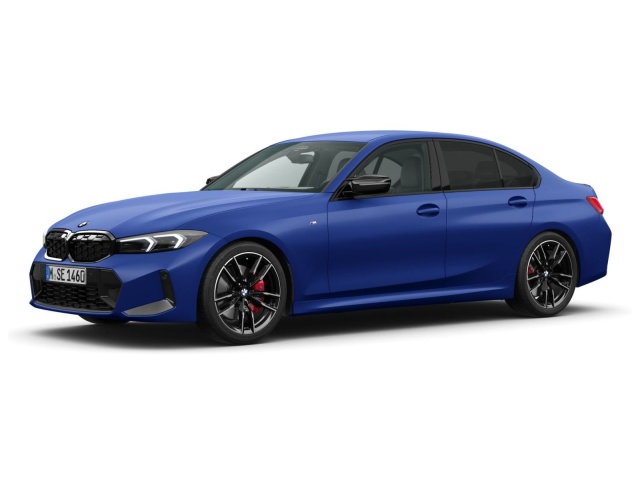 BMW 340