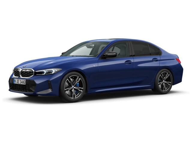 BMW 340