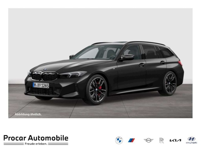 BMW 340