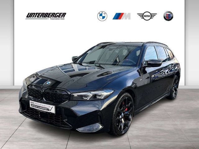 BMW 340