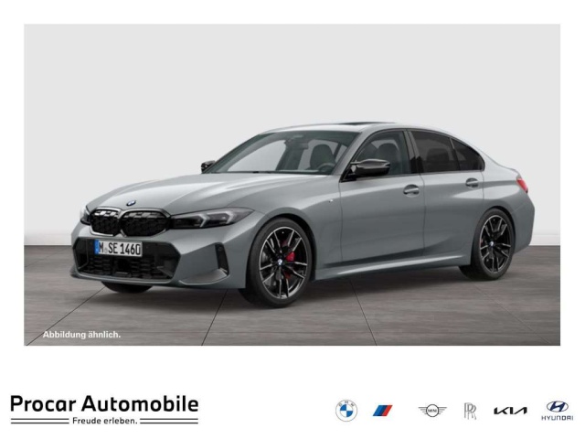 BMW 340