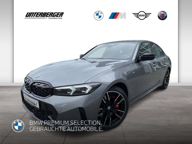 BMW 340