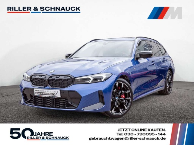 BMW 340